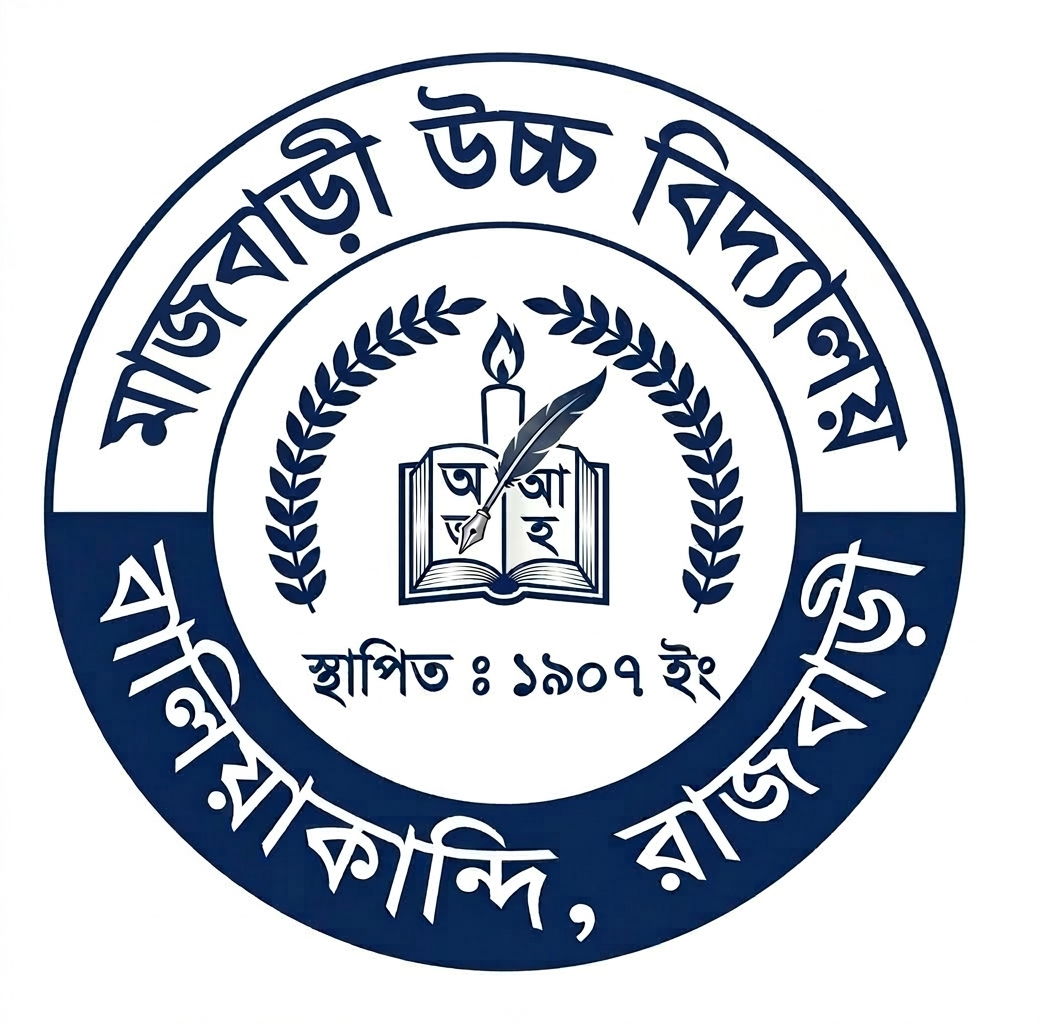 MAJBARI HIGH SCHOOL