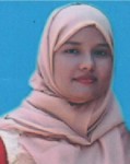 TASLIMA SULTANA