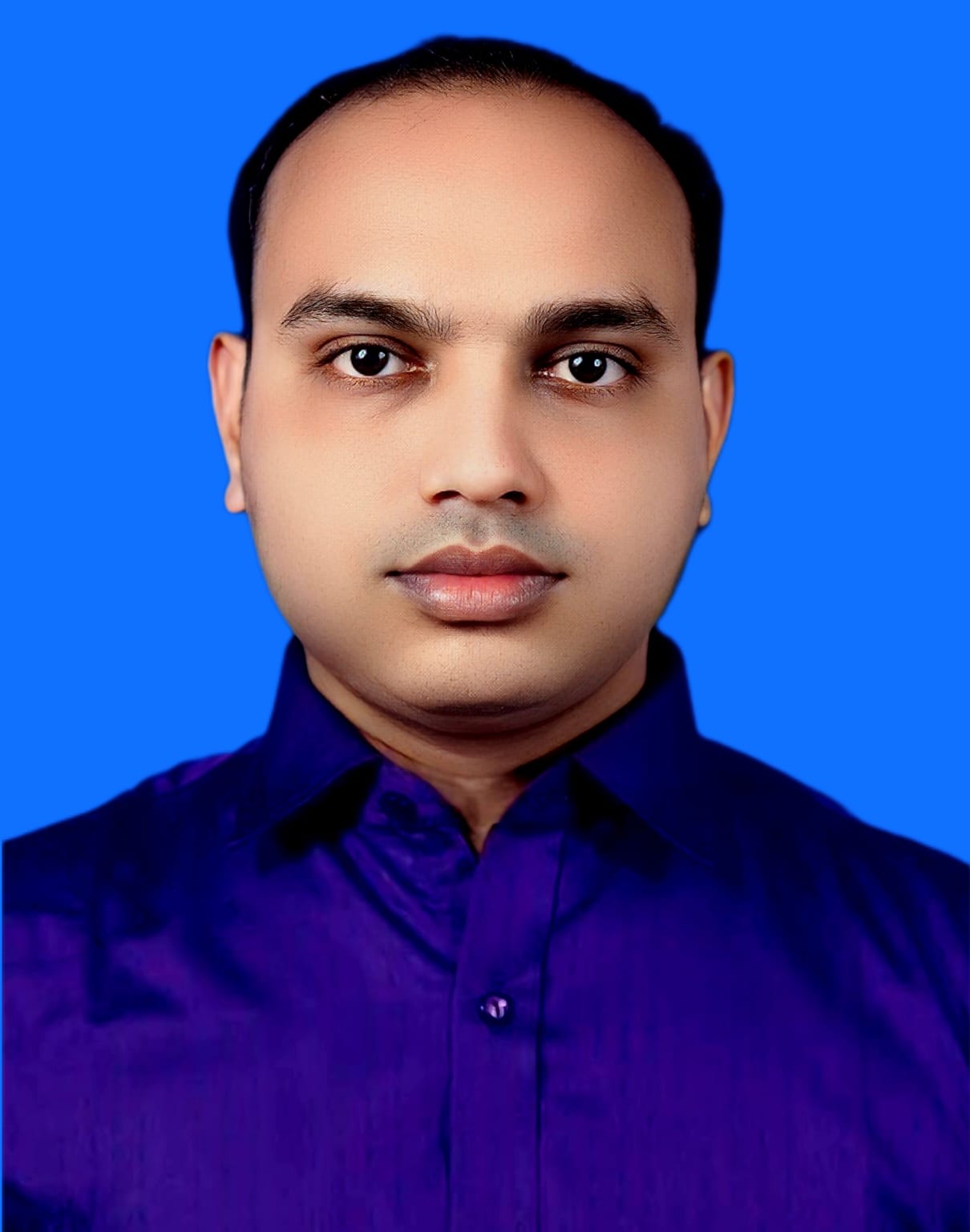 Amit saha