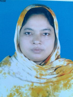 HASINA KHATUN
