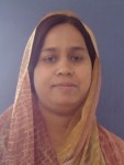 NAZMA AKTER MINI