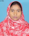 LAKI KHATUN
