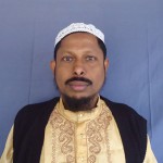 AHAMAD ALI