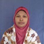 RINA AKTER