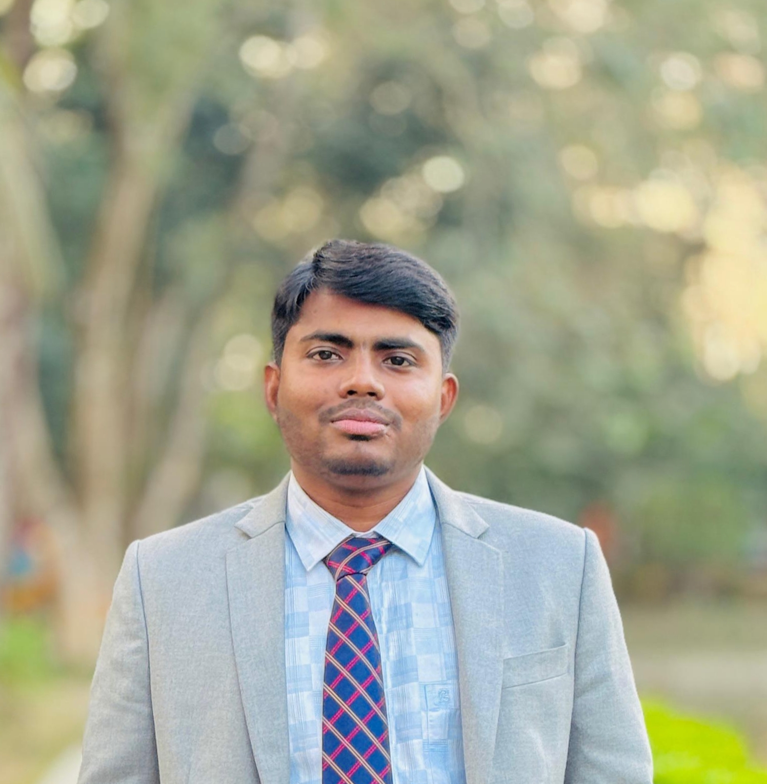 Rubel Uddin