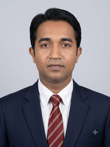SHEFATUZZAMAN