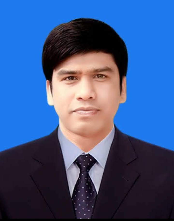 Md Rasel Hossain