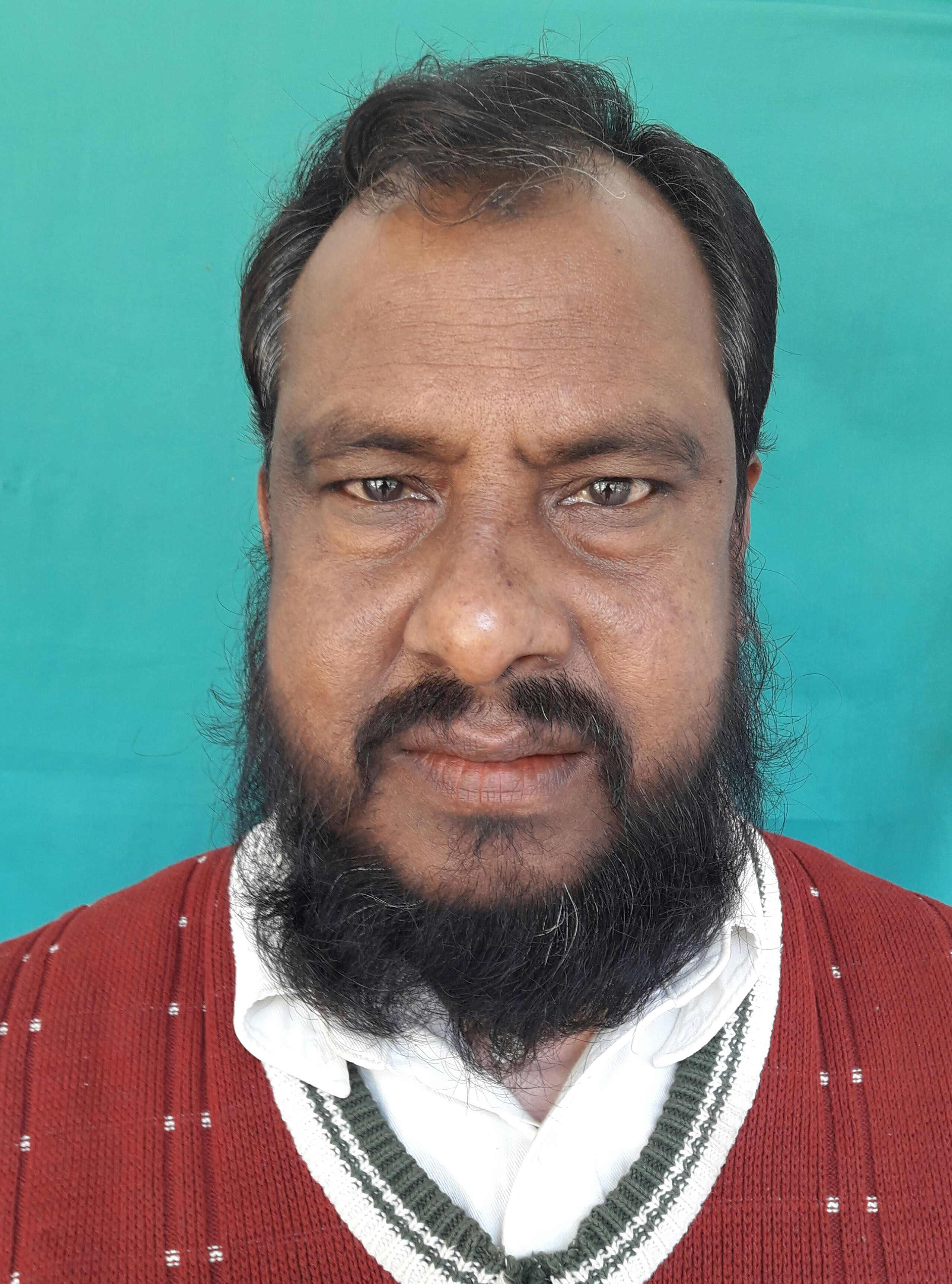 MD. SHAMSUL ALAM