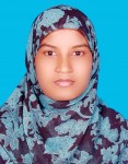 SELINA AKTER