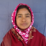 RIMA PARVIN