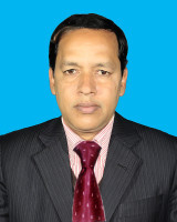 মোহাম্মদ ছমির উদ্দিন